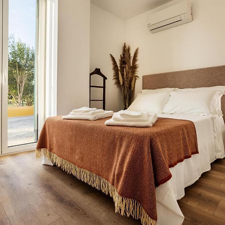 Villa QSF Agro Turismo Quinta da Sagrada Família Évora Exterior foto