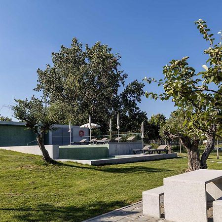 Villa QSF Agro Turismo Quinta da Sagrada Família Évora Exterior foto