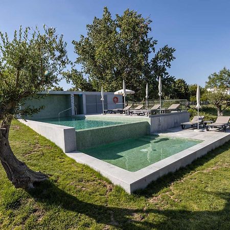 Villa QSF Agro Turismo Quinta da Sagrada Família Évora Exterior foto
