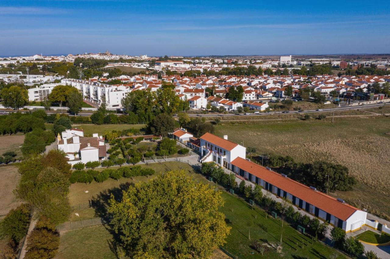 Villa QSF Agro Turismo Quinta da Sagrada Família Évora Exterior foto