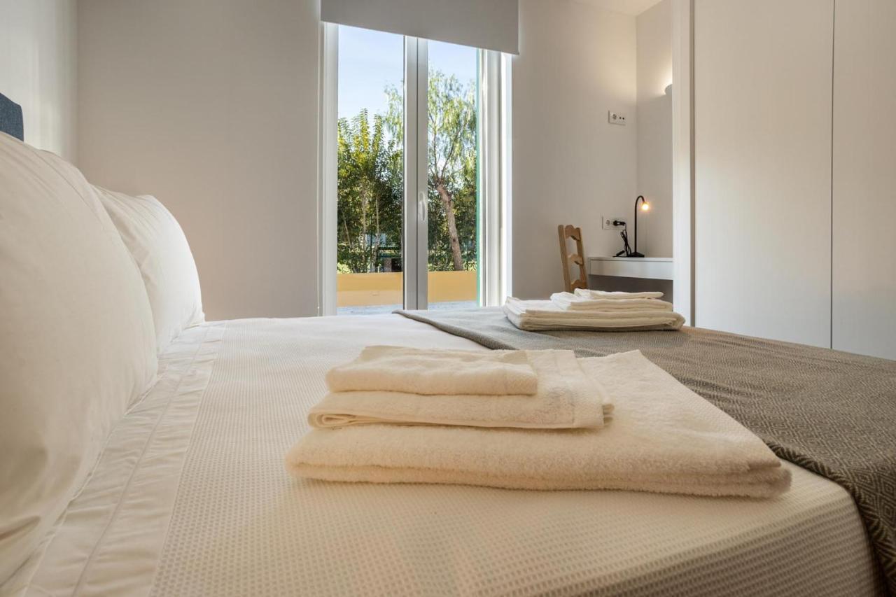 Villa QSF Agro Turismo Quinta da Sagrada Família Évora Exterior foto