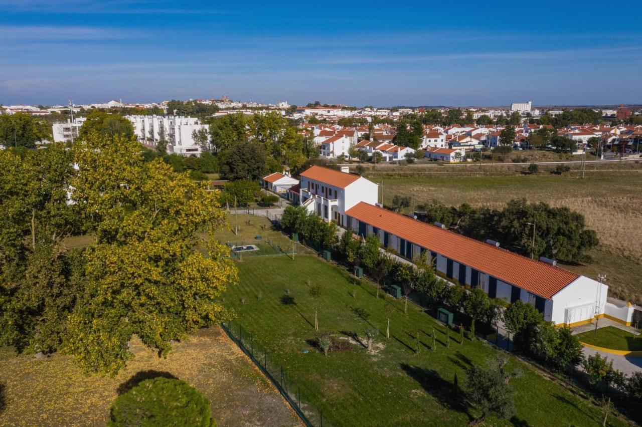 Villa QSF Agro Turismo Quinta da Sagrada Família Évora Exterior foto